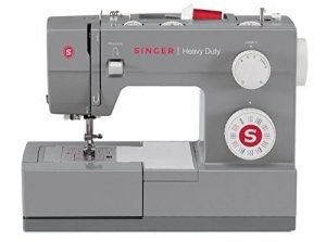 Maquina de coser cuero comprar
