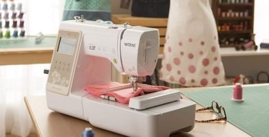 maquina de coser barata