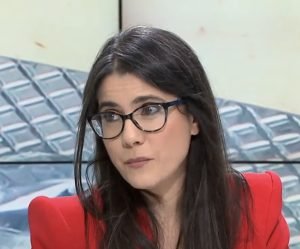 Ginecóloga MIRIAM AL ADIB MENDIRI